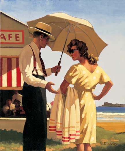 vettriano